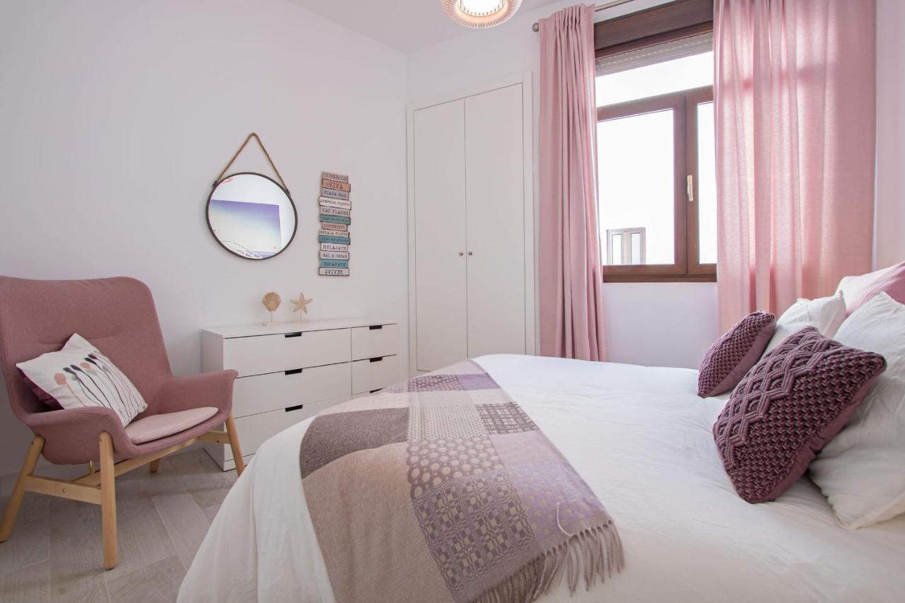 Ohliving San Gregorio Apartment Seville Exterior photo