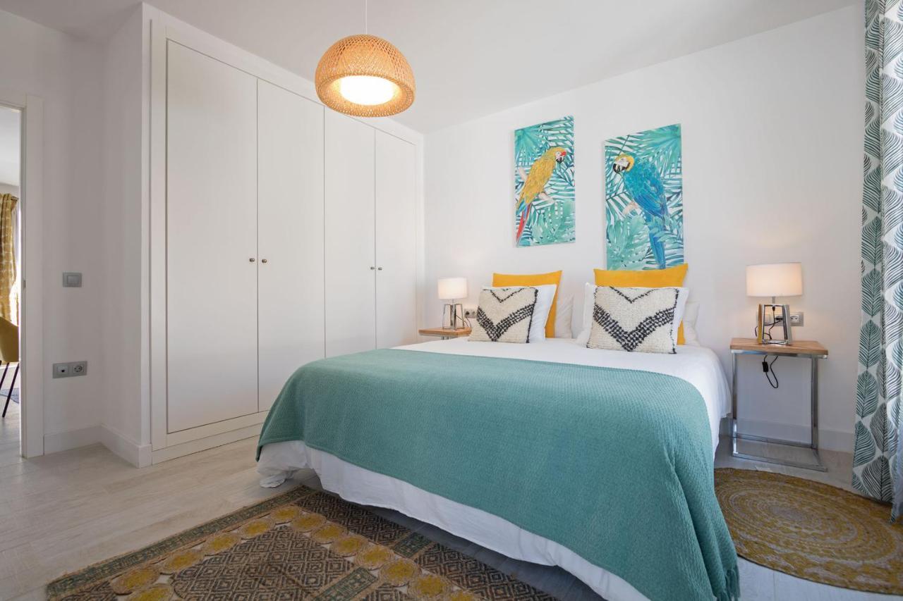 Ohliving San Gregorio Apartment Seville Exterior photo