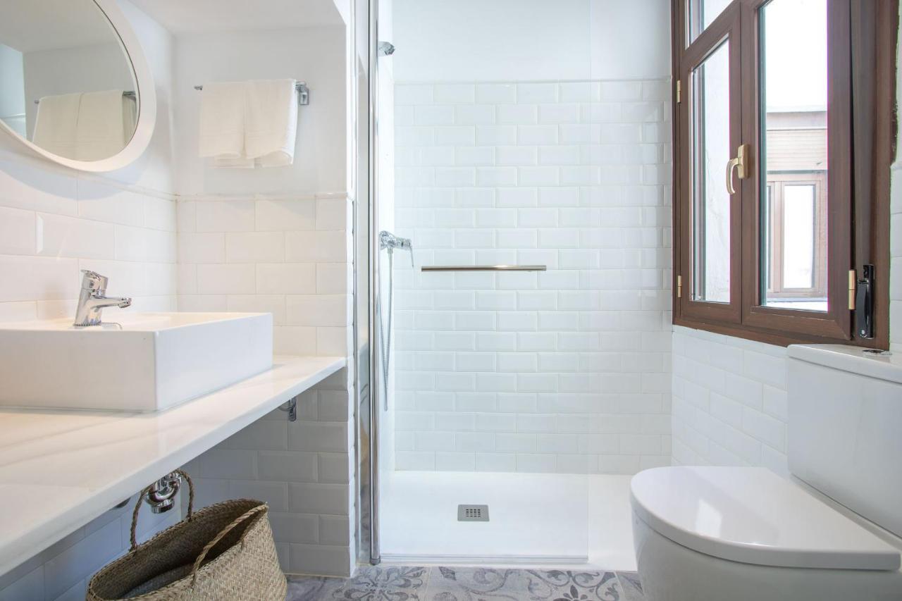 Ohliving San Gregorio Apartment Seville Exterior photo