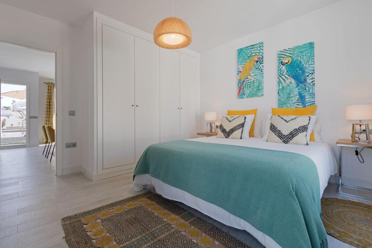 Ohliving San Gregorio Apartment Seville Exterior photo